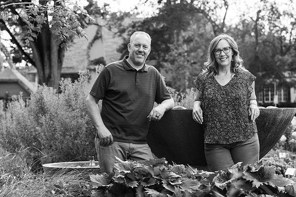 McElwain Family b&w 0080