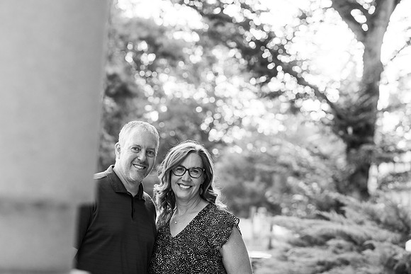 McElwain Family b&w 0092