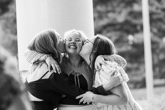 McElwain Family b&w 0097