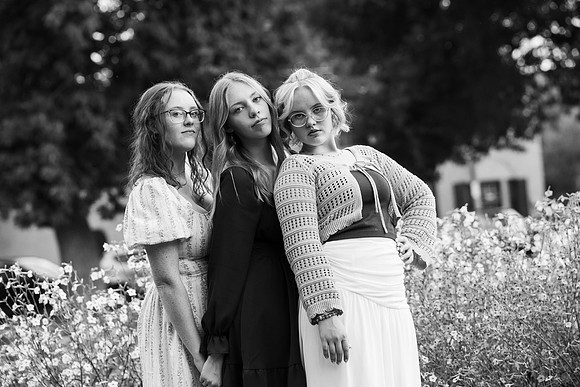 McElwain Family b&w 0132