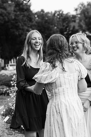 McElwain Family b&w 0135