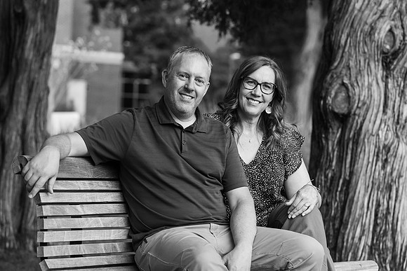 McElwain Family b&w 0137