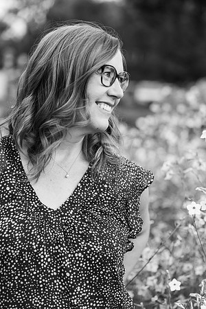 McElwain Family b&w 0150