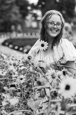McElwain Family b&w 0155