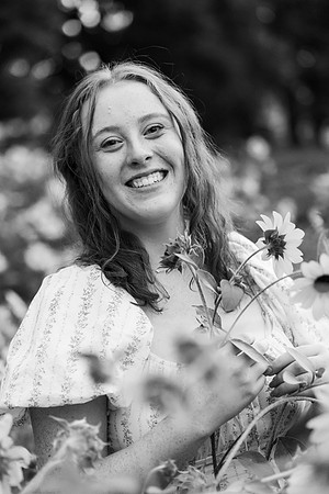 McElwain Family b&w 0156