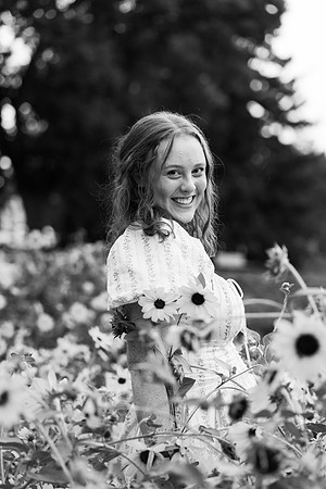 McElwain Family b&w 0160