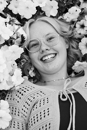 McElwain Family b&w 0161