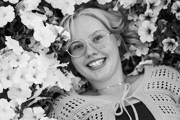 McElwain Family b&w 0163