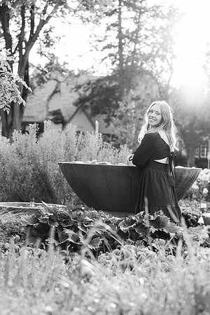 McElwain Family b&w 0036