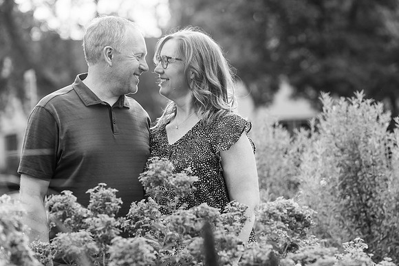 McElwain Family b&w 0073
