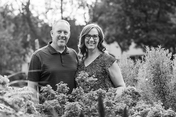 McElwain Family b&w 0074