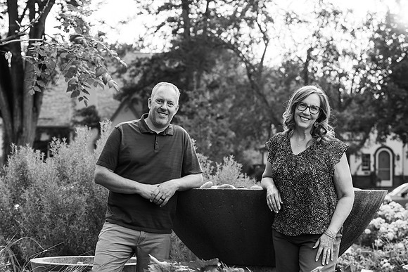 McElwain Family b&w 0075