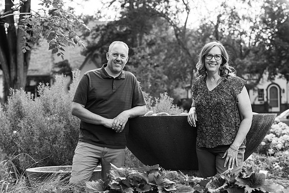 McElwain Family b&w 0077