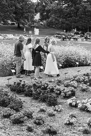 McElwain Family b&w 0123