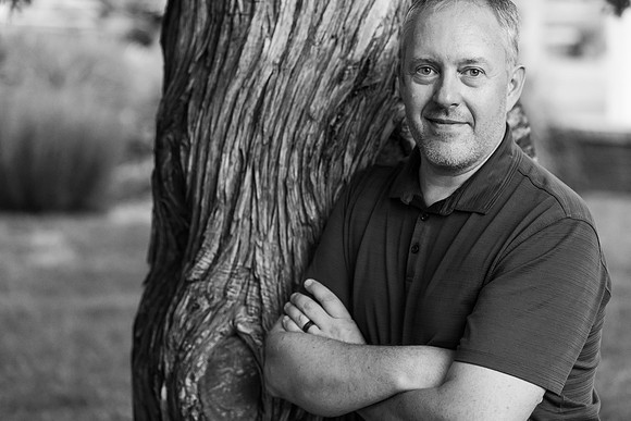 McElwain Family b&w 0147