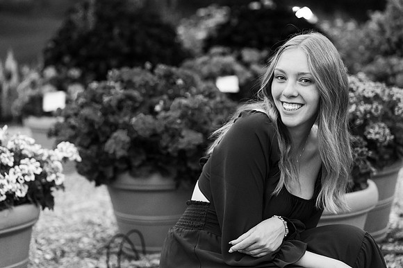McElwain Family b&w 0164