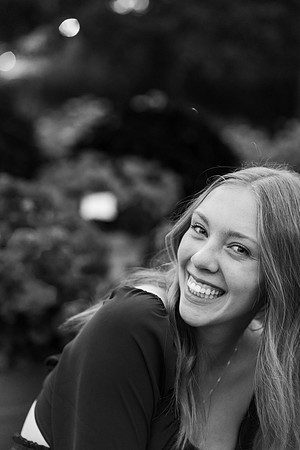 McElwain Family b&w 0166