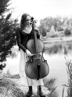 Sophia b&w 0002