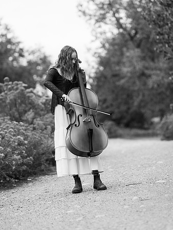 Sophia b&w 0021