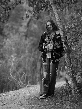 Sophia b&w 0024