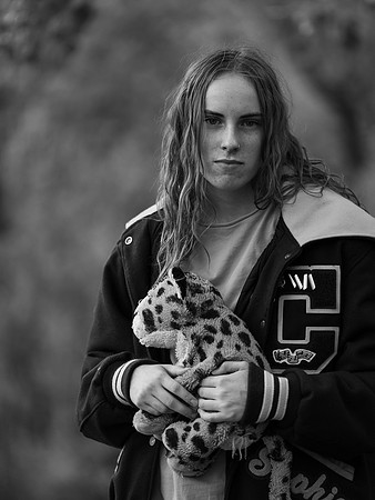 Sophia b&w 0025