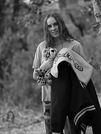 Sophia b&w 0029