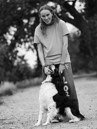 Sophia b&w 0038