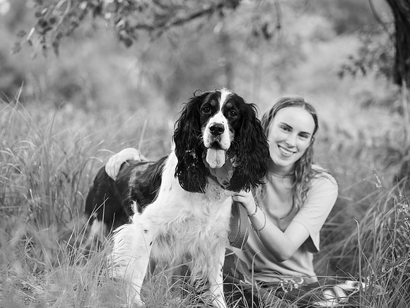 Sophia b&w 0044