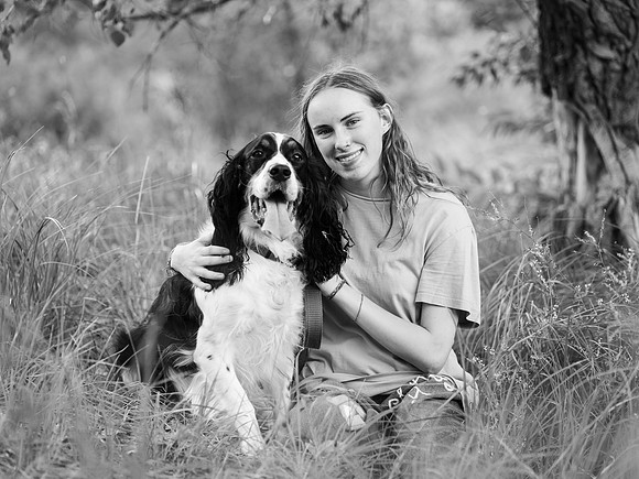 Sophia b&w 0049