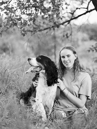 Sophia b&w 0051