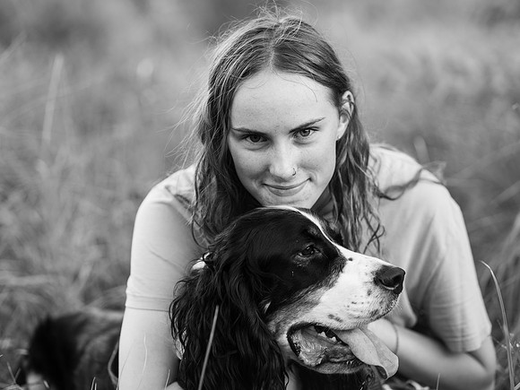Sophia b&w 0054