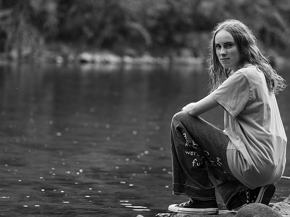 Sophia b&w 0067