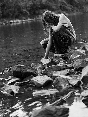 Sophia b&w 0068