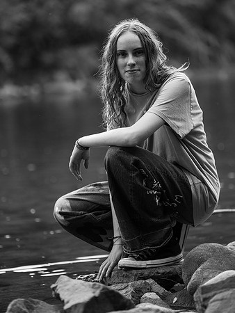 Sophia b&w 0069