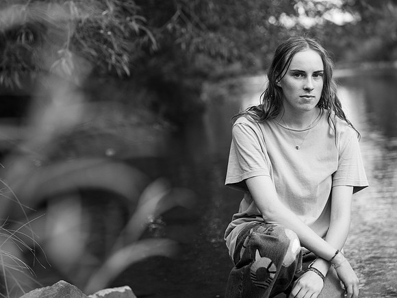 Sophia b&w 0070
