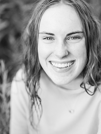 Sophia b&w 0077