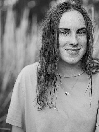 Sophia b&w 0084