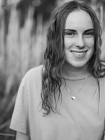 Sophia b&w 0085