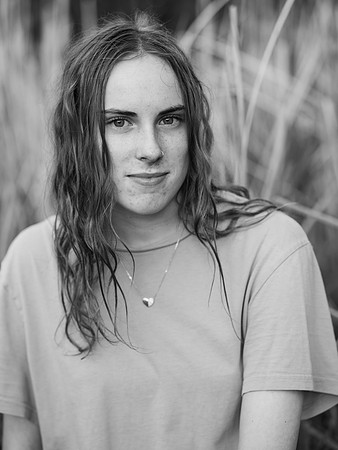 Sophia b&w 0087