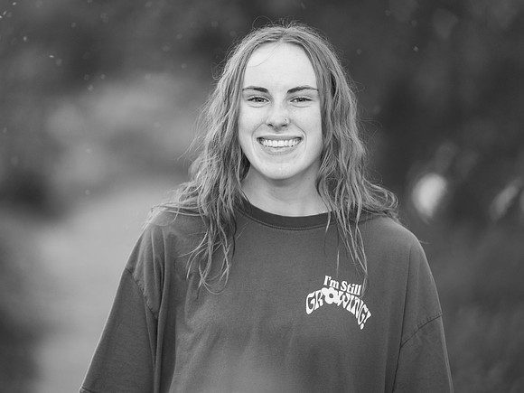 Sophia b&w 0100
