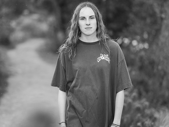 Sophia b&w 0102
