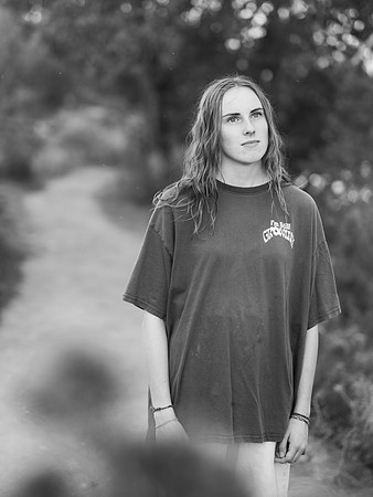 Sophia b&w 0104