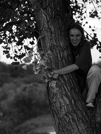 Sophia b&w 0119
