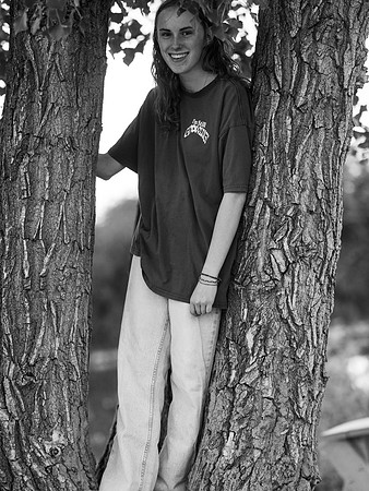 Sophia b&w 0121