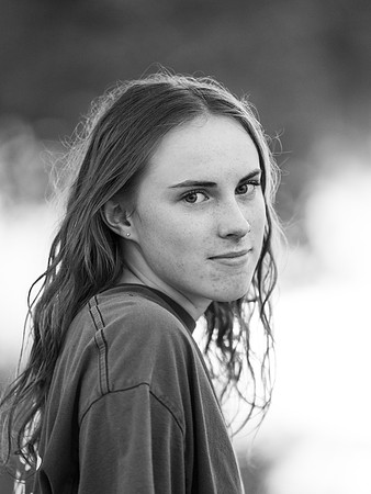 Sophia b&w 0122