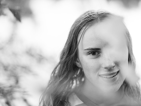 Sophia b&w 0131