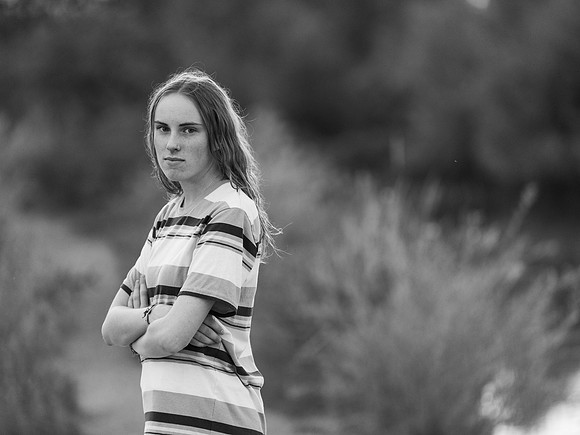 Sophia b&w 0134