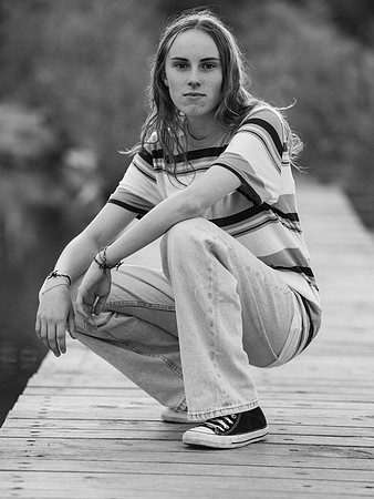 Sophia b&w 0138