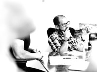 Coaching Platform photos_BW