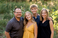 Jacobson Family 0007